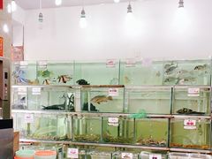 -浩海美食店(闸坡店)