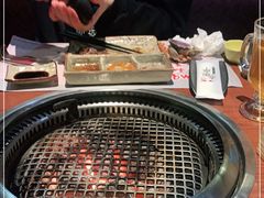 -赤坂亭 M9和牛烧肉(水街店)