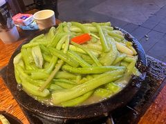 -农厨好味·温泉鹅·农家菜