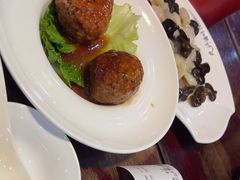 -吴门人家·苏宴宫廷菜(拙政园店)