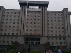 -中南财经政法大学(首义校区)