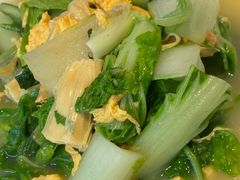-吕氏焗小鲜•海鲜青岛菜(总店)