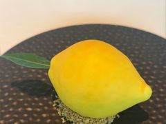 -翡翠36餐厅(浦东香格里拉店)