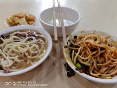-二号桥脆绍面(星辉中路店)