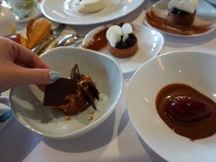 -Le Comptoir de Pierre Gagnaire