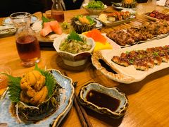 -半藏居酒屋(香港花园店)