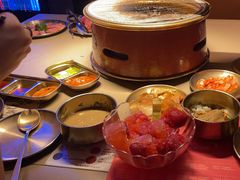 -西塔老太太泥炉烤肉(温州首店万象城黑金店)