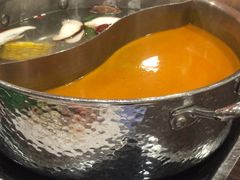 -呷哺呷哺(西单大悦城店)