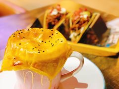 -Famous肥猫墨西哥音乐餐吧(五棵松华熙LIVE店)