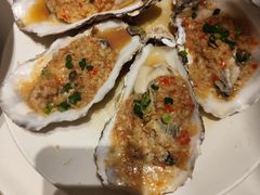 -潮粤香海鲜酒楼(沙湖店)