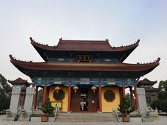 -南海禅寺