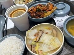 -鹿港小镇(天津机场店)