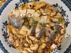 -锦楼·臻选新杭帮(杭州中心店)