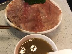 -枇杷园食为鲜火锅(南山店)