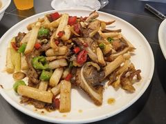 -小杨酒家(华苑小区店)