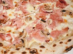 -OGGI TRATTORIA PIZZERIA(深业上城店)