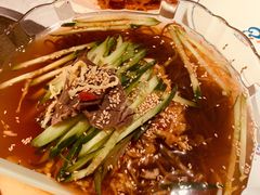延吉冷面-七八冷面·延边朝鲜族美食(欢乐谷店)