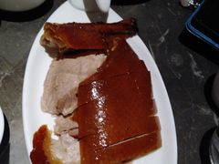 -金鸭季·北京烤鸭(深业上城店)