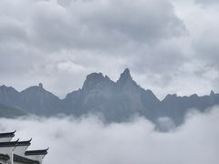 -九华山风景区