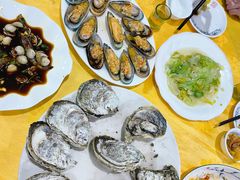 -蚝专家(北滘店)