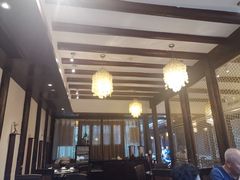大堂-走马楼饭庄(慈城古县城店)
