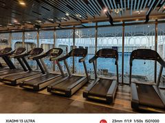 -星悦荟健身游泳(珠江新城店)