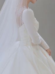 点击看大图 -艺憬婚纱礼服·造型(二七万达店)