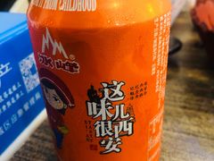 -潼十三肉夹馍(东单店)