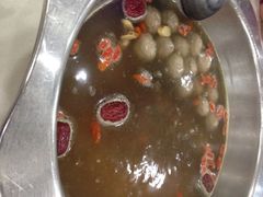粤潮牛肉火锅店(江南大道店)-粤潮牛肉火锅店(江南大道店)