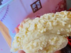 霸气榴莲王-奈雪的茶(凯德新都心店)
