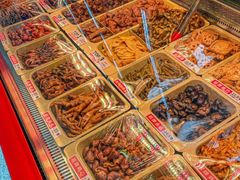 -绝味鸭脖(浦江城市生活广场店)