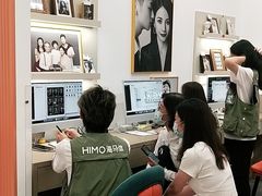 -海马体照相馆(万菱汇店)