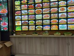 -老谢龙虾(芜湖路店)