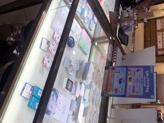 -浙文眼镜(清江西路店)