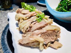 -马老六清真餐厅(雁滩店)