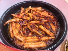 -米村拌饭(银泰中心店)