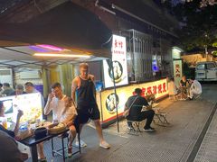 -正宗天津烧麦馆(柳州路店)