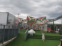 -首创奥特莱斯(北京店)