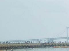 -星海湾跨海大桥