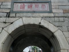 -胡里山炮台