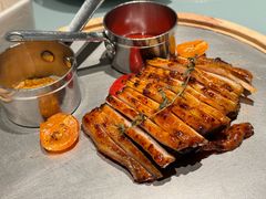 -小大董·烤鸭(观景餐厅·南京西路店)