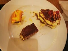 -鲁商铂尔曼大酒店·铂丽自助餐厅