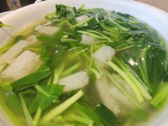 -浦江餐饮•上海菜馆(五四路店)