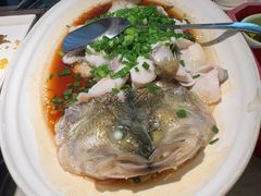 -鱼你相聚·河鲜馆(袁家岭店)