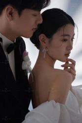 -金夫人婚纱摄影(惠阳店)