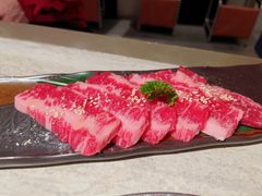 -乾杯烧肉居酒屋(中洲湾店)