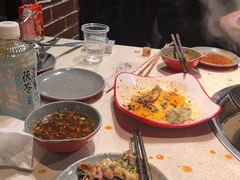 -钢管厂五区小郡肝串串香火锅(梅川路店)