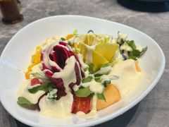 -新海渔港·胶东海鲜家常菜·家宴(奥体中心店)