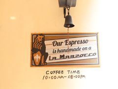 -阿什卡咖啡馆ESSCA COFFEE(塔里木石油宾馆店)