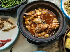 -常和州·夜宵大排档(常州单店)